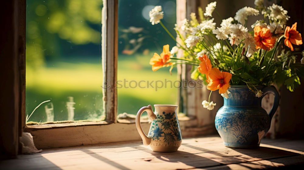 Similar – Image, Stock Photo tulipa