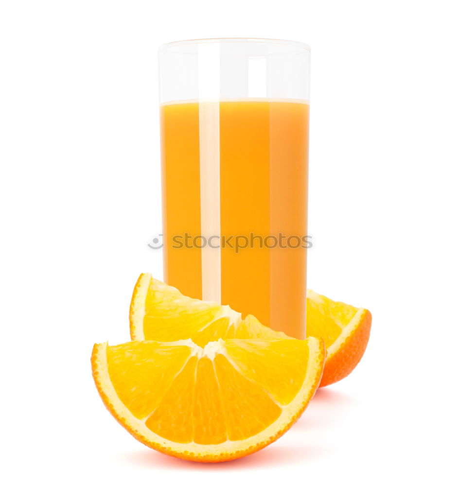 Similar – Orange juice Food Dessert