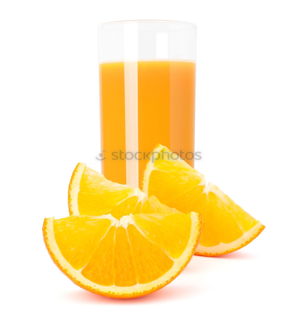 Similar – Orange juice Food Dessert