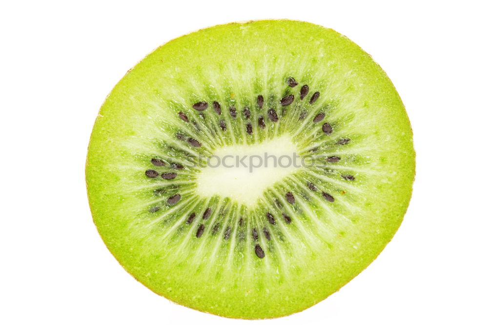 Similar – Image, Stock Photo kiwi Kiwifruit Green