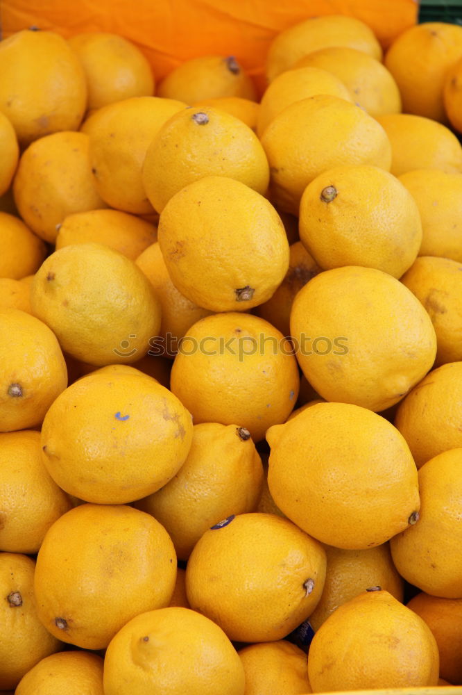 Similar – Image, Stock Photo el limón. Food Esthetic