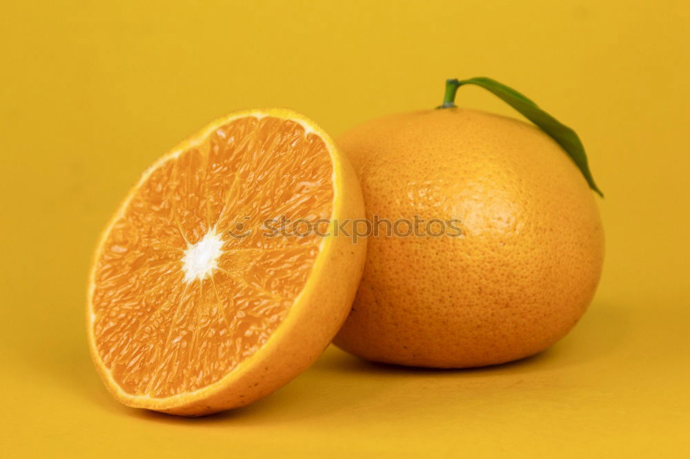 Similar – orange Vitamin Ernährung