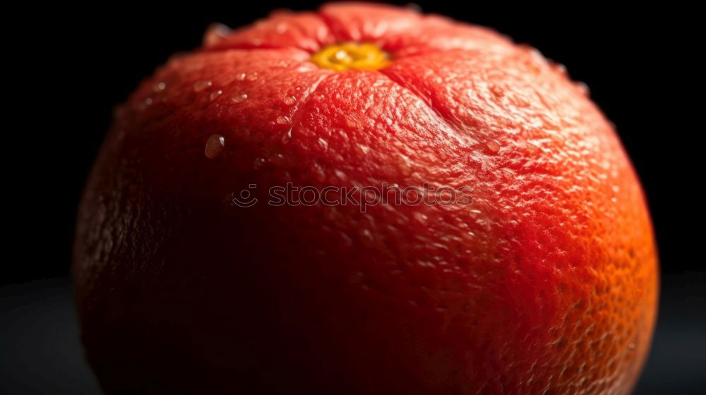 Similar – Image, Stock Photo Orange with a wonderful background