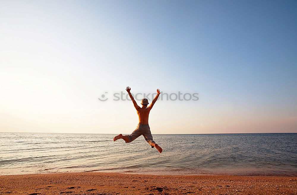 Similar – Image, Stock Photo Water splashes wet #1