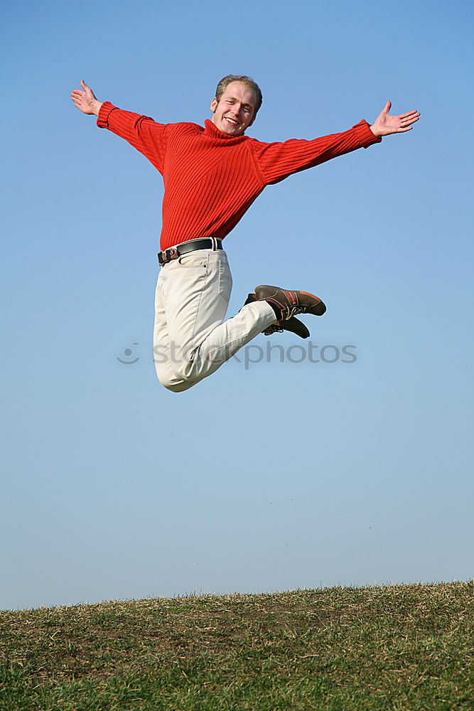 Similar – Image, Stock Photo Little girl playing with cardboard toy wings in the park at the day time. Concept of happy game. Child having fun outdoors. Picture made on the background of blue sky.