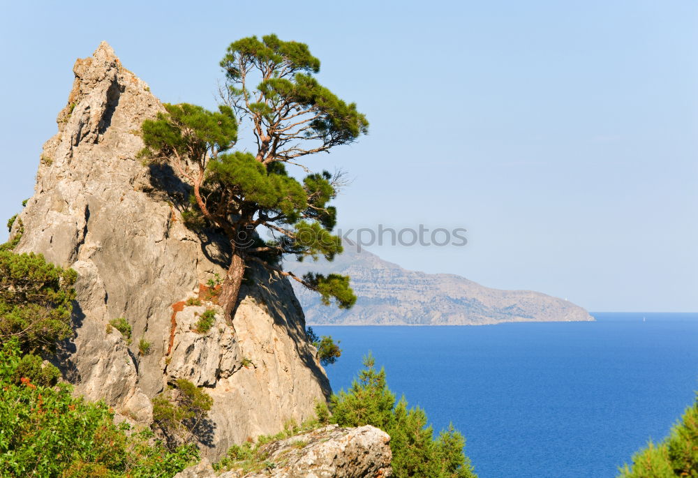 Similar – historycal acropolis and old ruin site