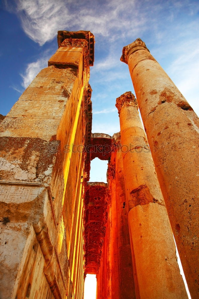 Similar – Valley of the Temples in Agrigento, Sicily, Italy