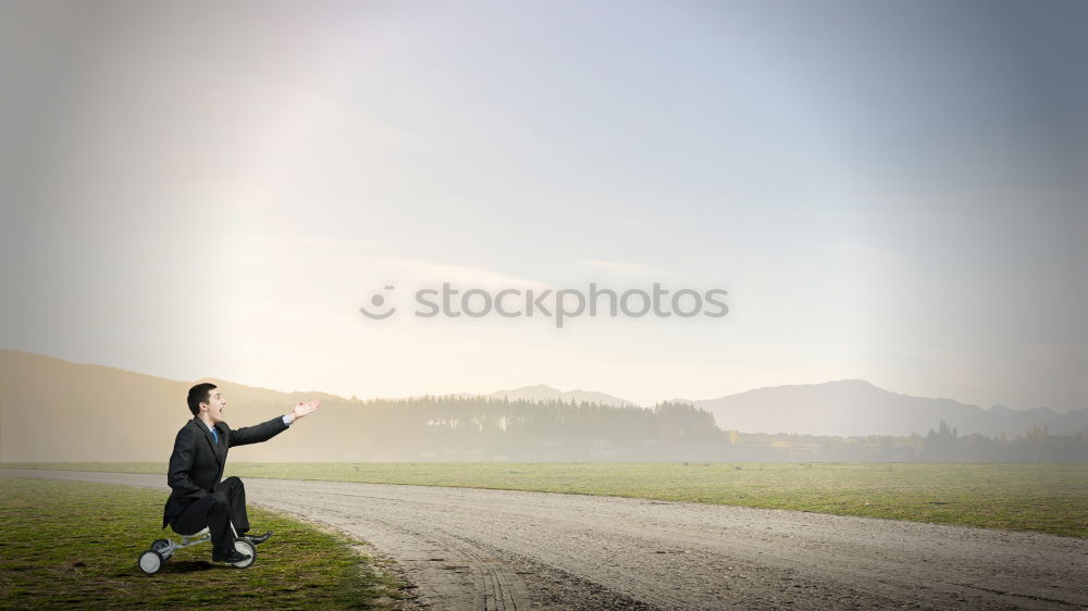 Similar – Image, Stock Photo matyö Far-off places