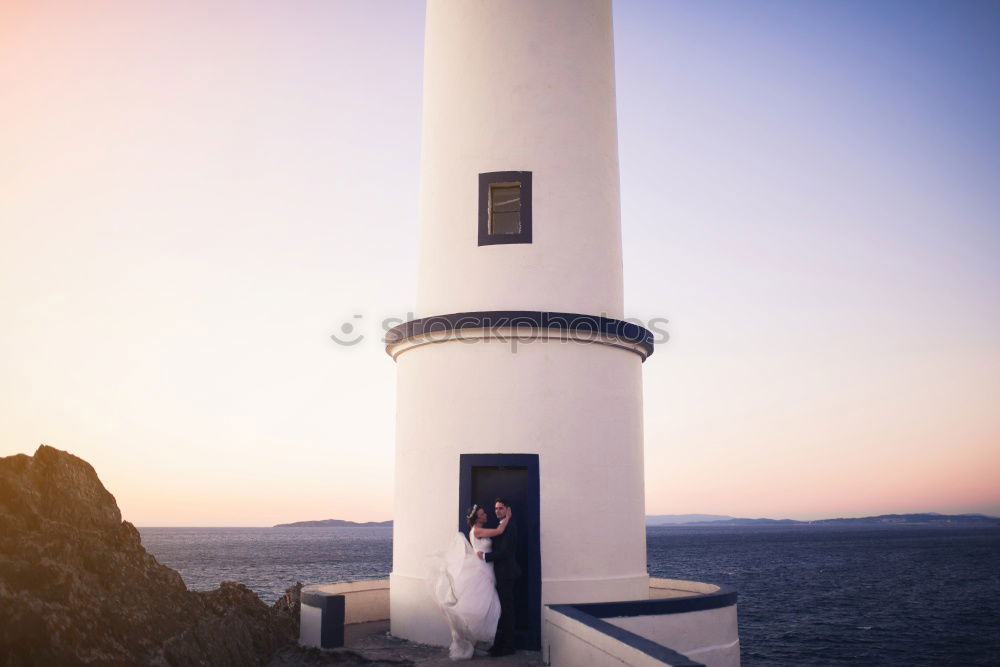 Similar – neist point Natur