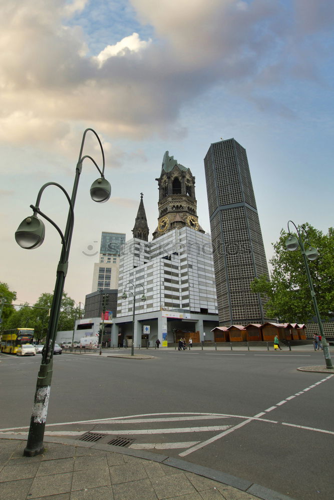 Similar – Image, Stock Photo Dead Thrush on Karl-Marx-Allee