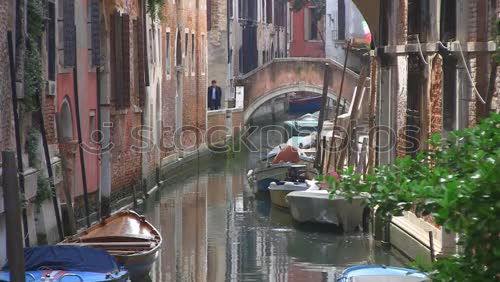 Similar – Foto Bild Venedig Häusliches Leben