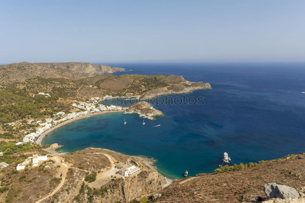 Similar – View from the Acropolis