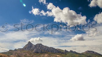 Similar – Kehlstein Erholung ruhig