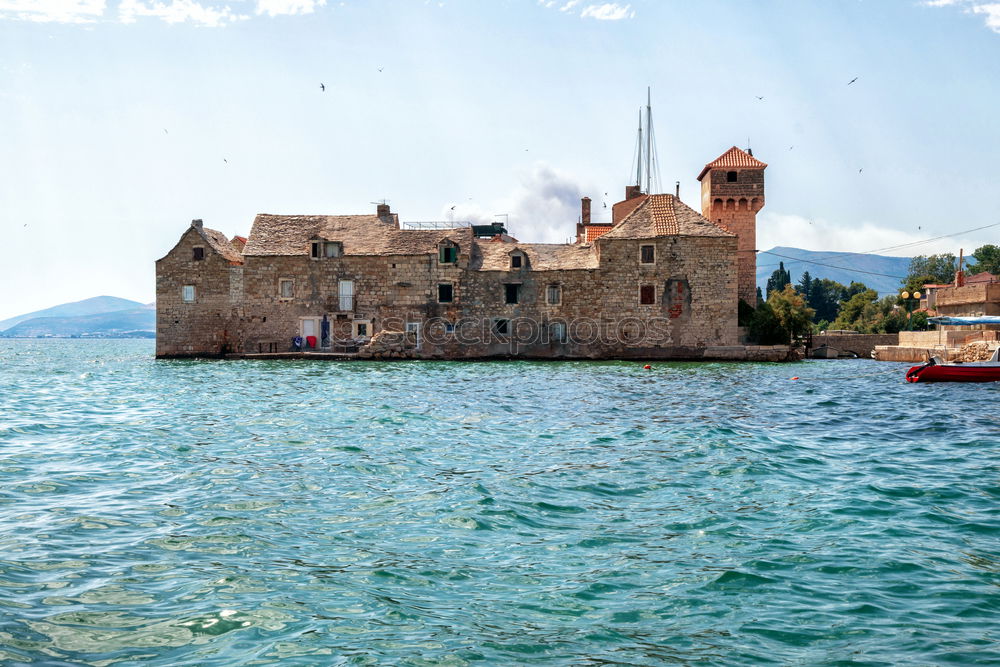 Similar – Image, Stock Photo Venetian heritage