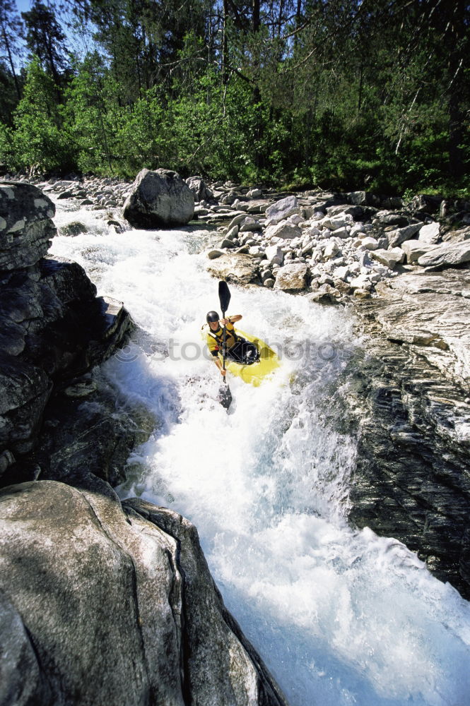 Similar – Image, Stock Photo #S# Kayak Ready Aquatics