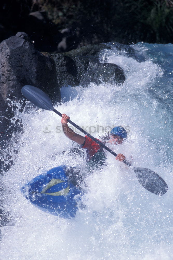 Similar – Image, Stock Photo water skiing Lake Waves