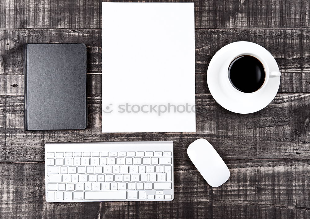 Similar – Image, Stock Photo home/office 1 Home page