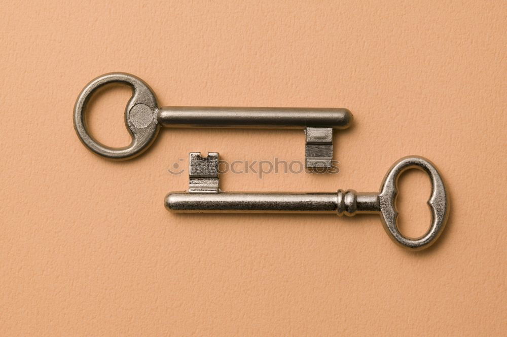 Similar – Image, Stock Photo anchor Anchor Souvenir