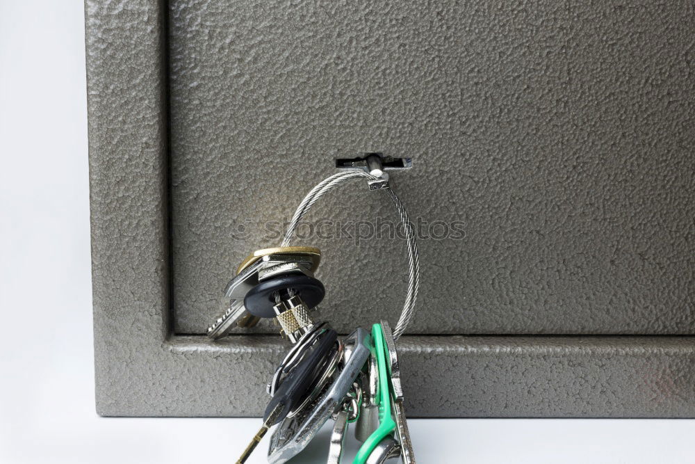 Similar – Foto Bild Kabel-Spaghetti Stecker