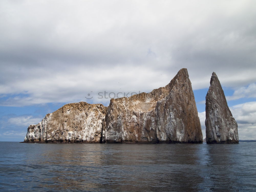 Similar – Hvítserkur Iceland Ocean