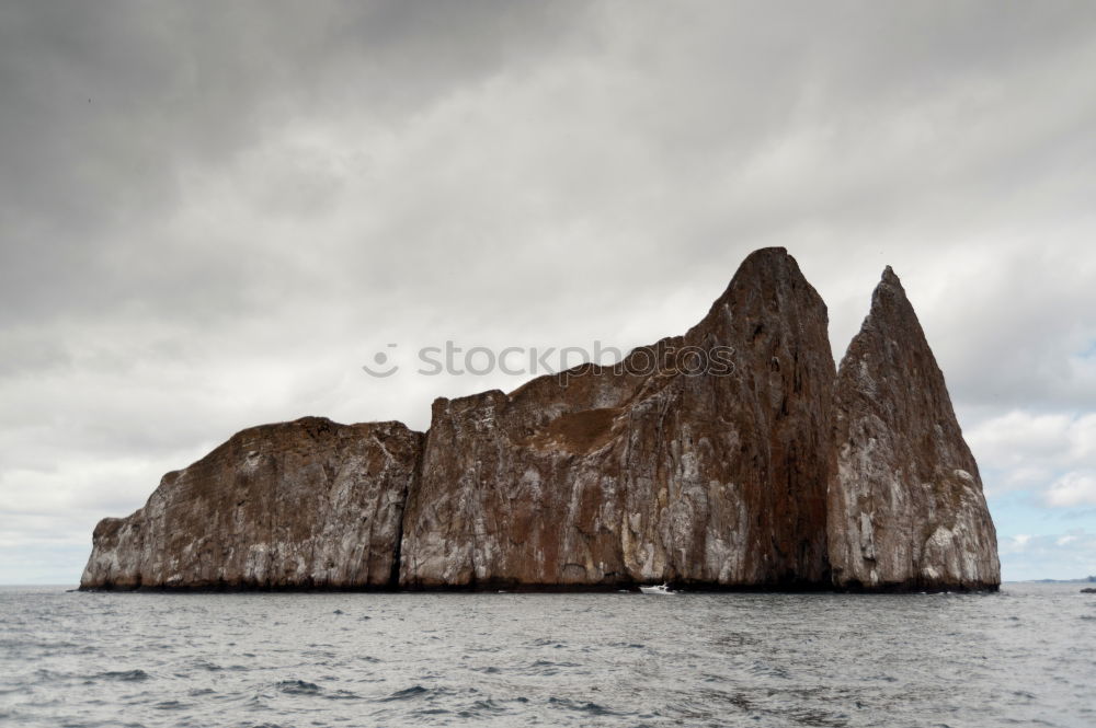 Similar – Hvítserkur Iceland Ocean