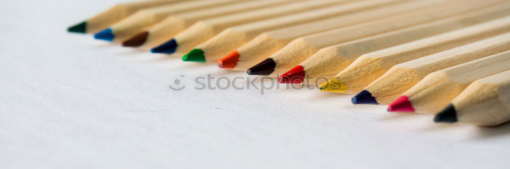 Similar – coloured man Stationery