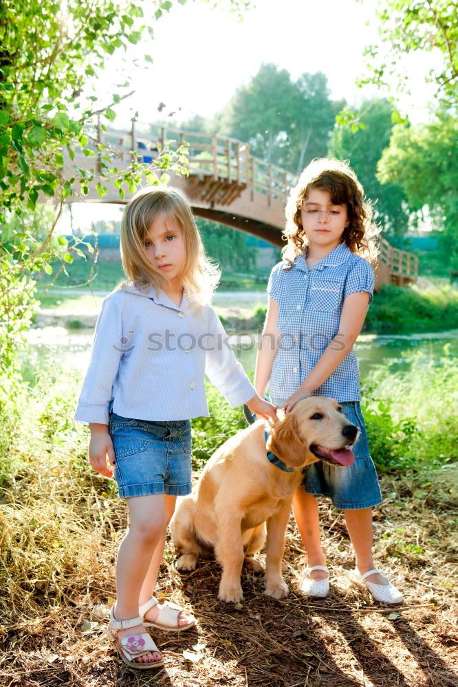 Similar – Image, Stock Photo Hansel and Gretel… Bread