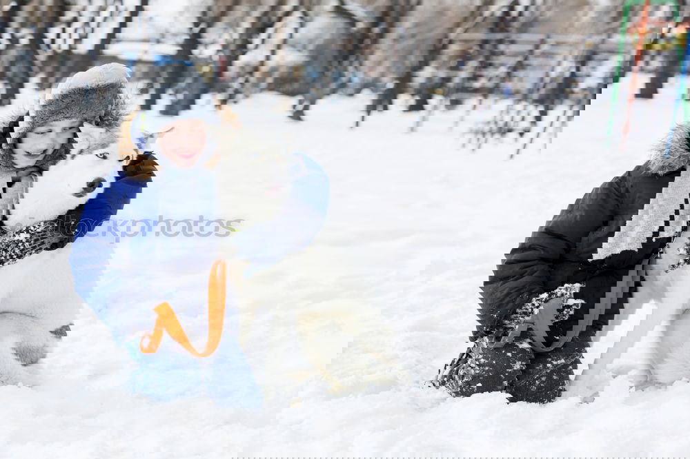 Similar – Image, Stock Photo happy & cat Lifestyle