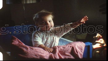 Similar – Image, Stock Photo Small Fratz Toddler Girl