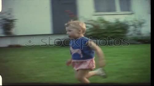 Similar – Image, Stock Photo First day of school Girl