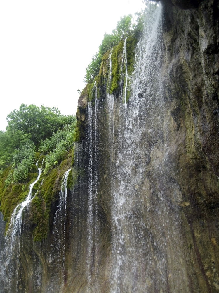 Similar – Foto Bild Kirska Wasserfälle