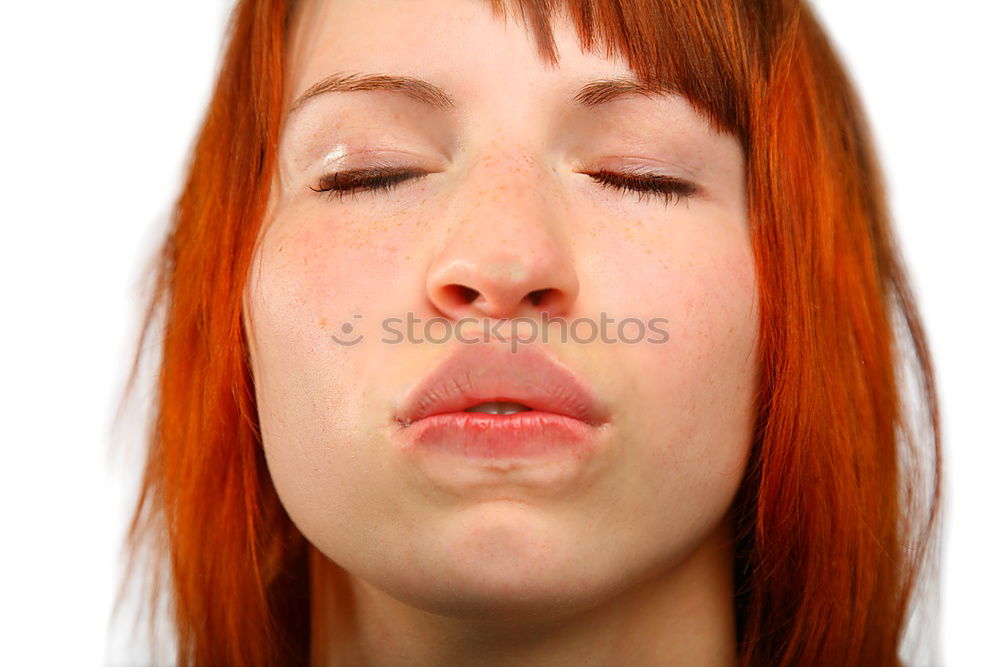 Similar – Image, Stock Photo . Feminine Woman Adults 1