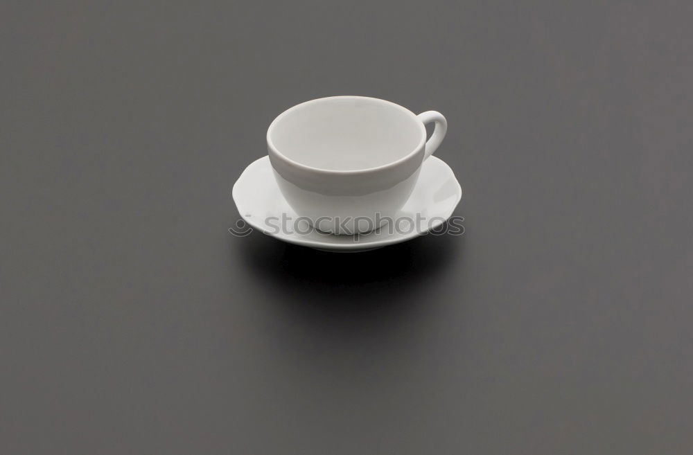 Similar – Image, Stock Photo coffee cup Cup White Spoon