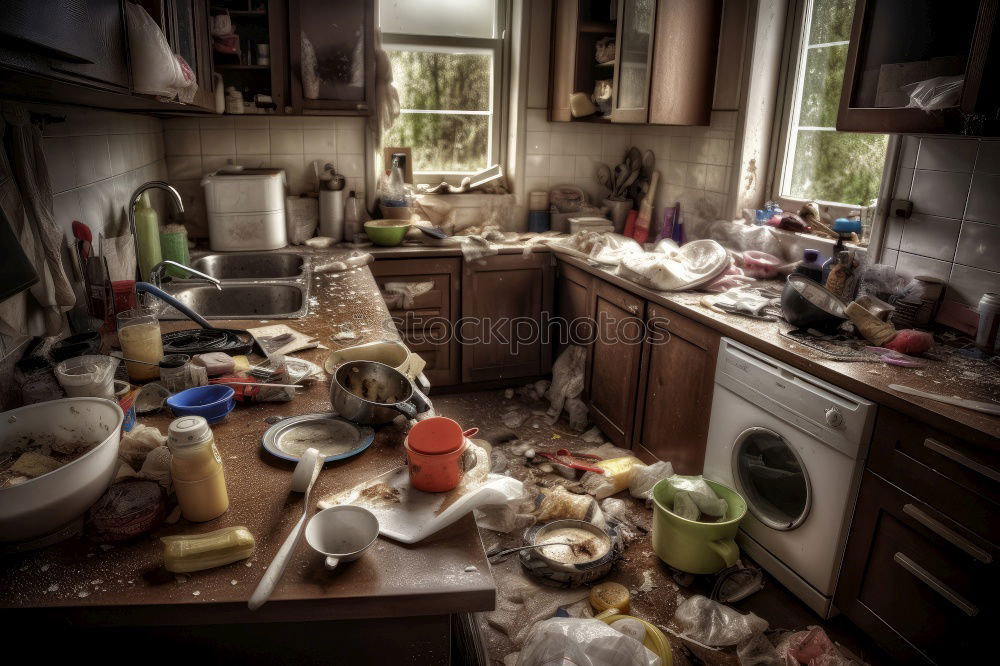 Similar – Image, Stock Photo open to everything. Odor