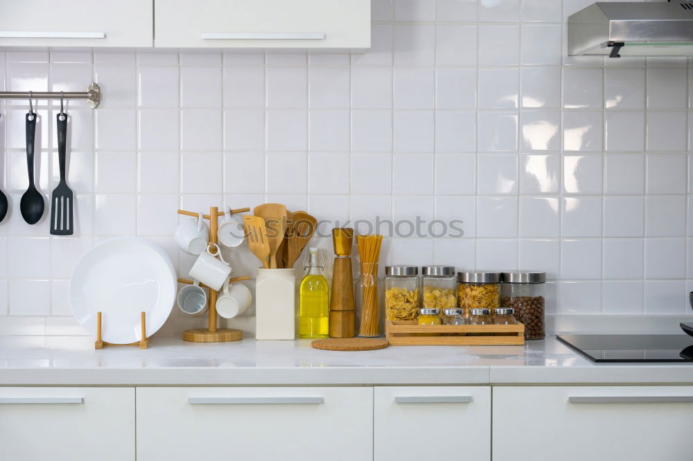 Similar – Image, Stock Photo kitchenyrinth Crockery