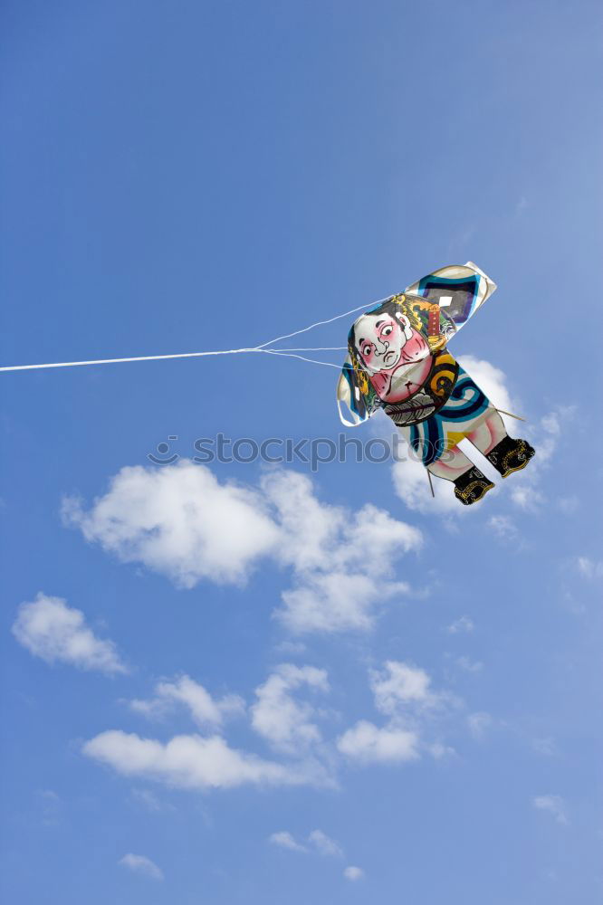 Similar – Foto Bild Kite Surfen Kiting Meer