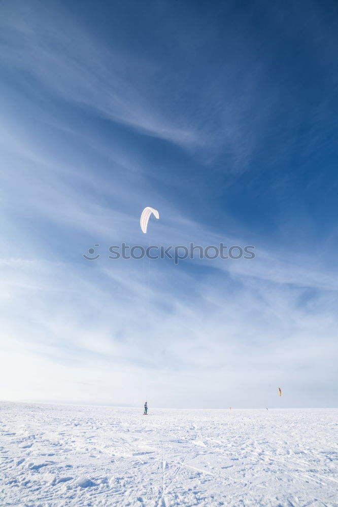 Similar – Wo geht´s hier nach Wolkenkuckucksheim?