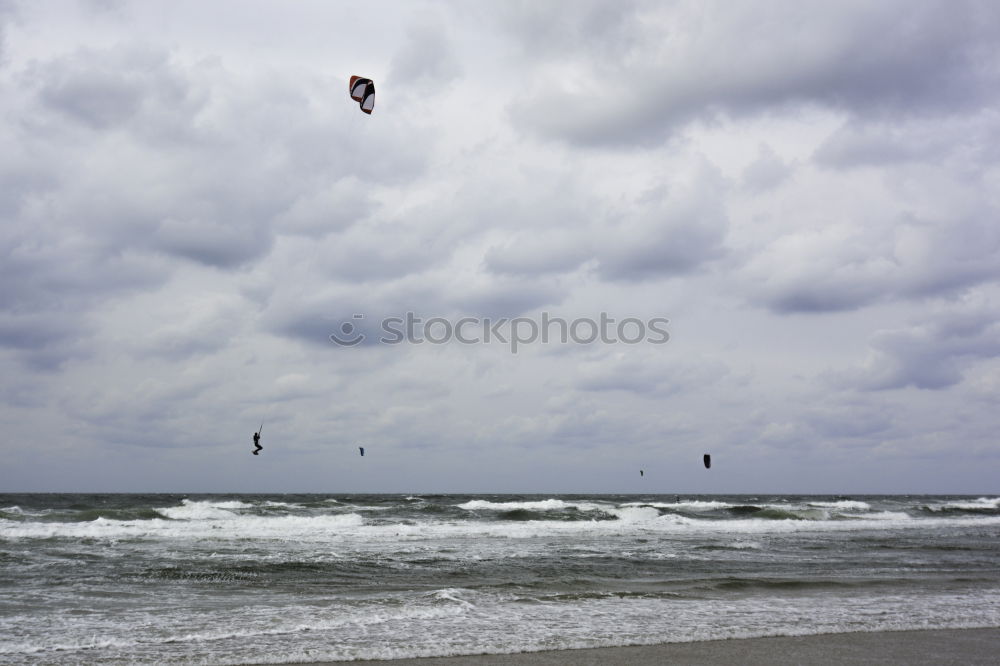 Similar – beach supervision