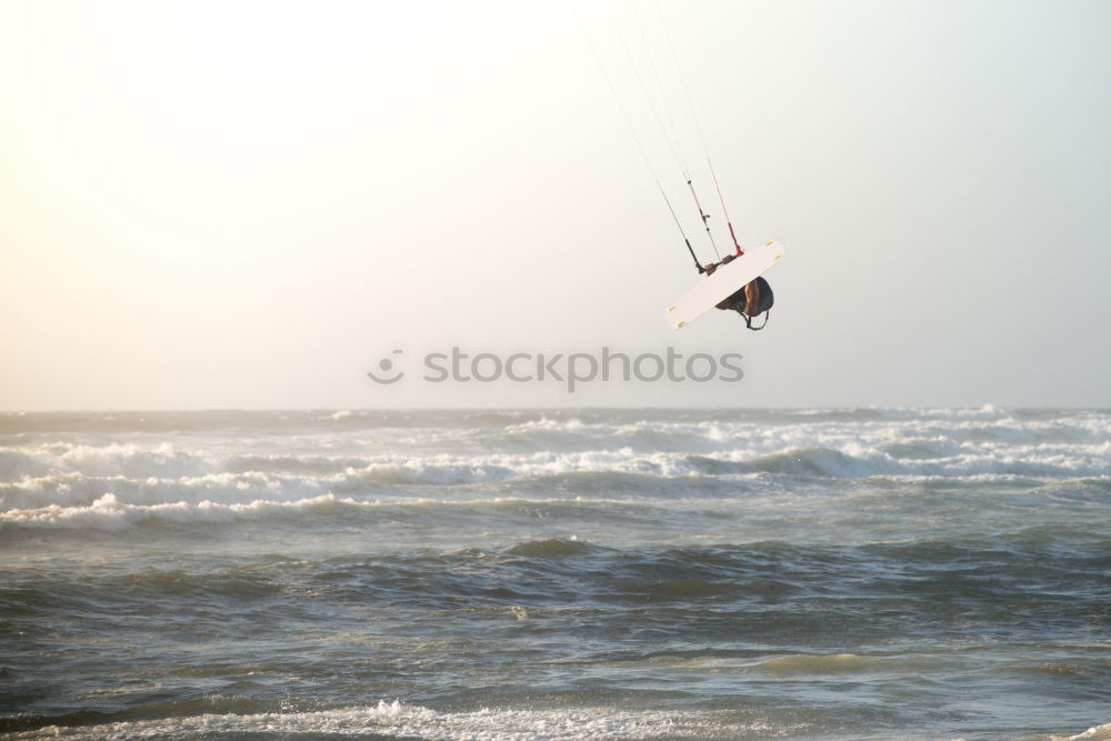 Similar – beach supervision