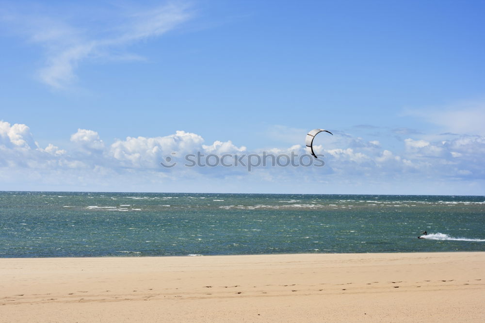 Similar – beach supervision