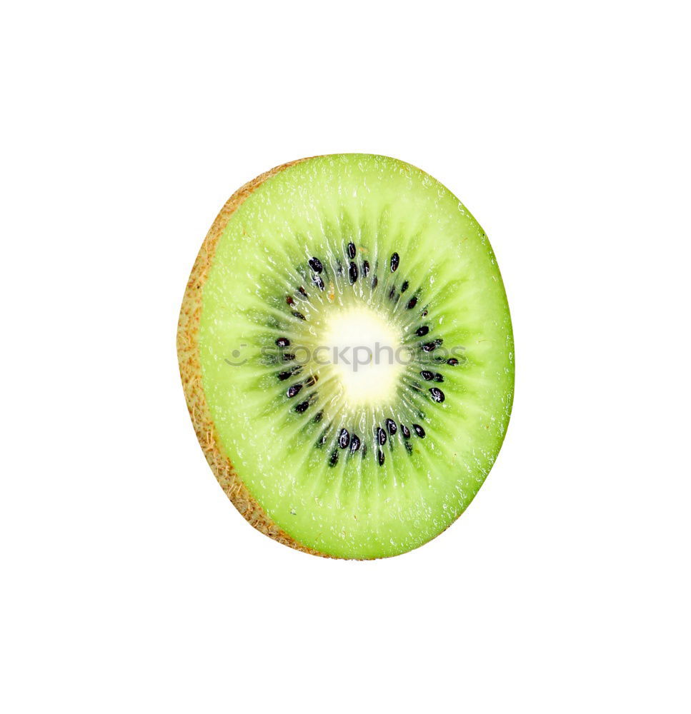 Similar – Image, Stock Photo kiwi Kiwifruit Green