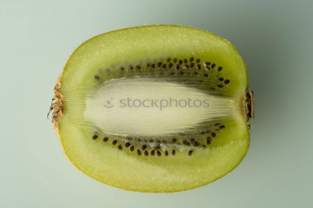 Similar – Image, Stock Photo Jammy pear halves on green