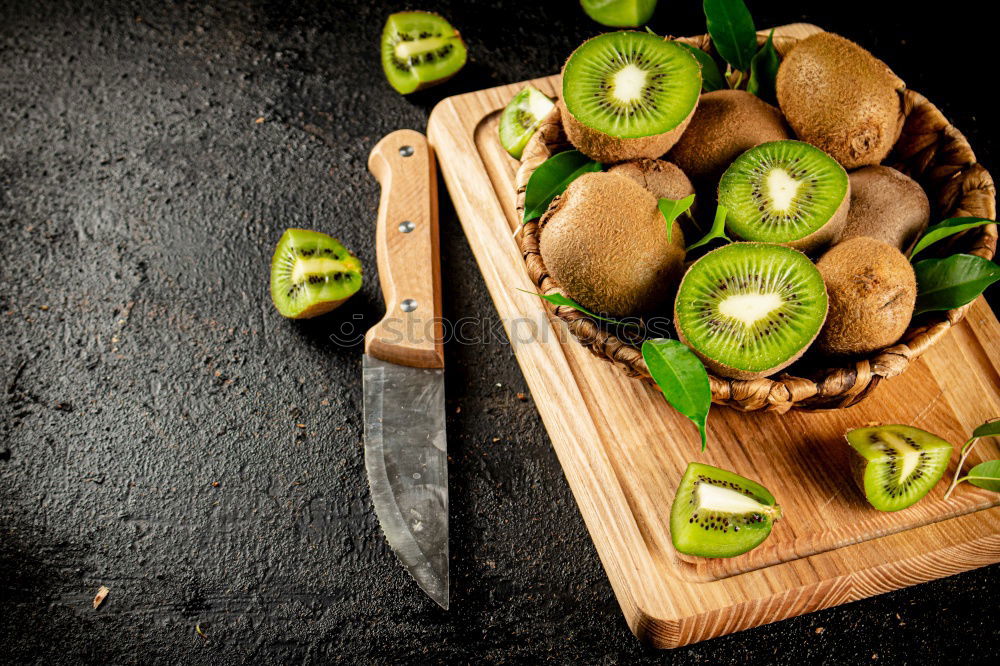 Image, Stock Photo Avo Stulle Food Vegetable