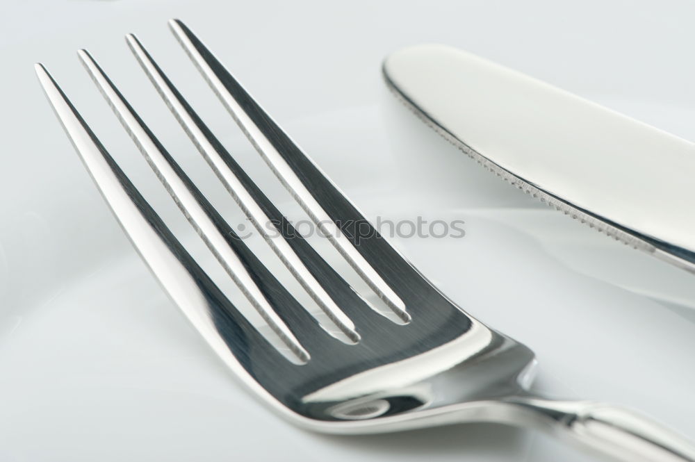 Similar – FORK Cutlery Fork Elegant