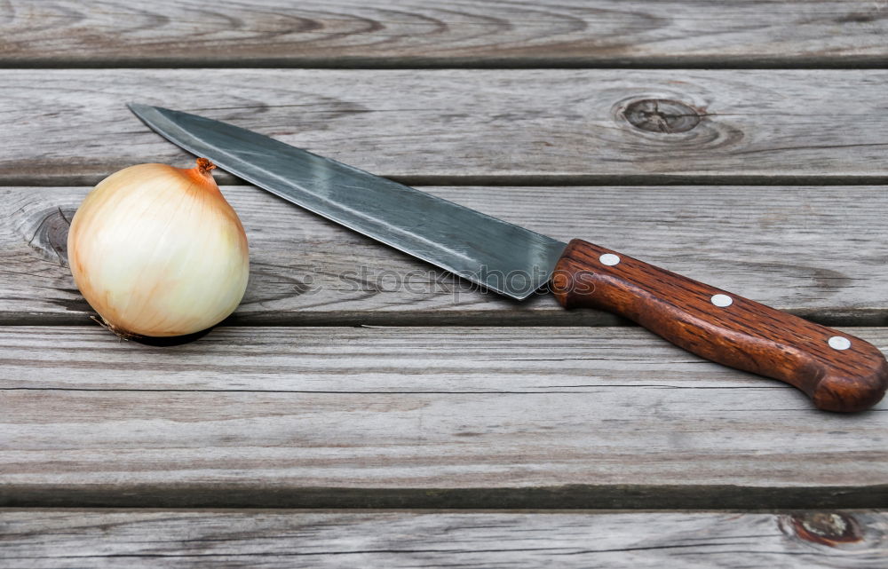 Similar – Pomegranate on wooden table