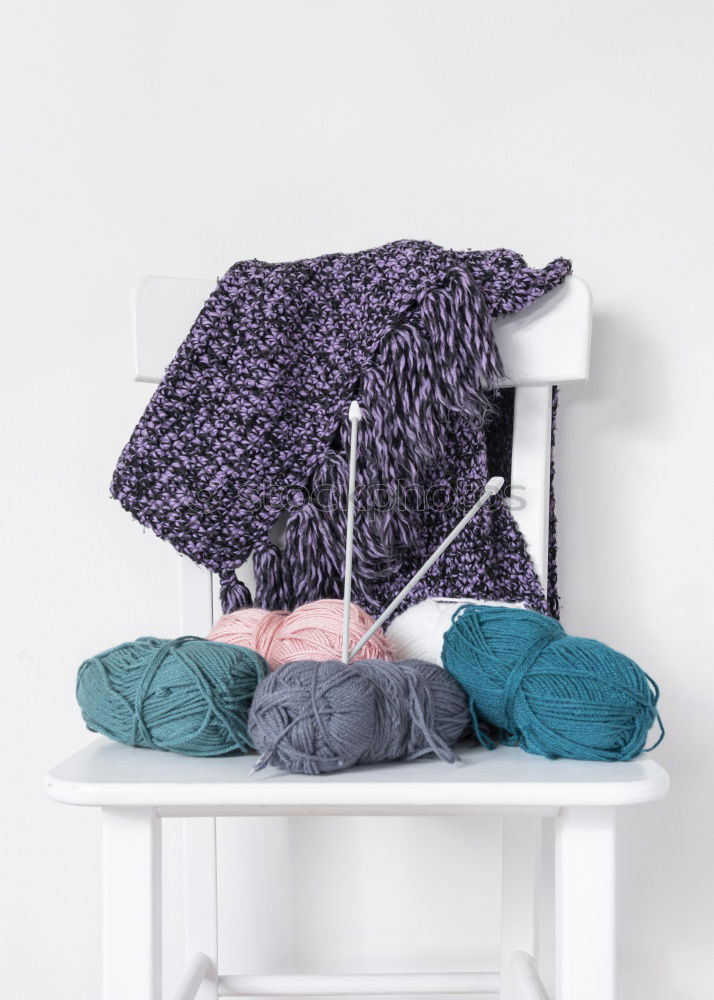 Similar – Image, Stock Photo New towels Row in