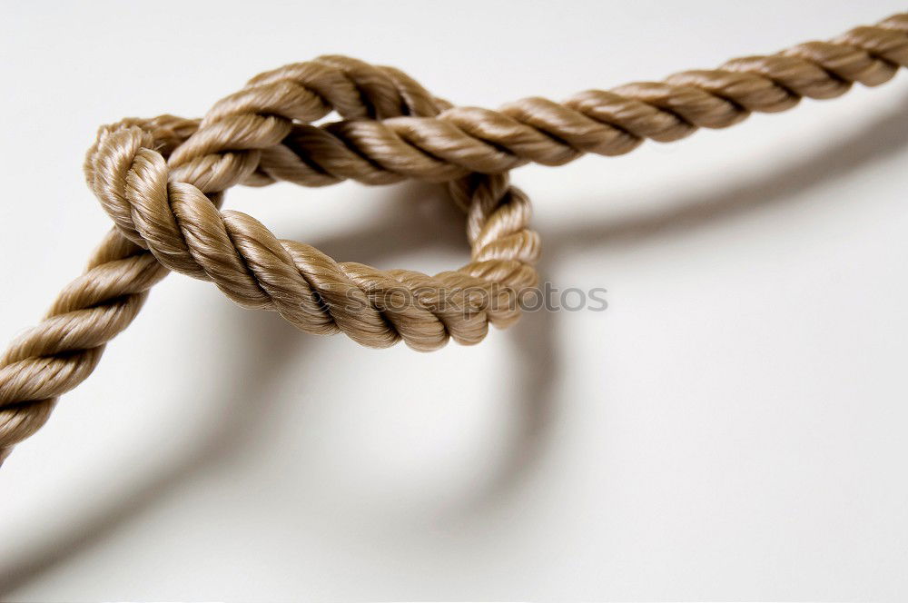 Similar – knot Hemp Attachment Knot