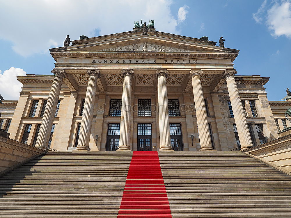 Similar – Reis Tag Bundesrat Völker