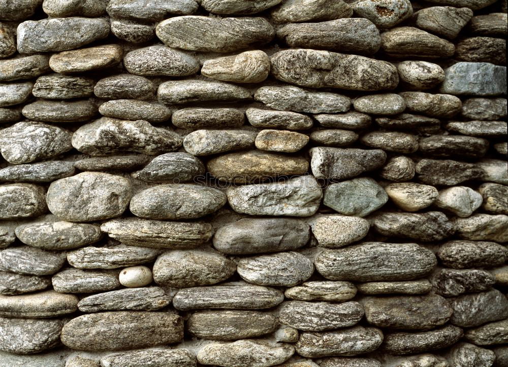 Similar – Image, Stock Photo Stones and fantasy Beach