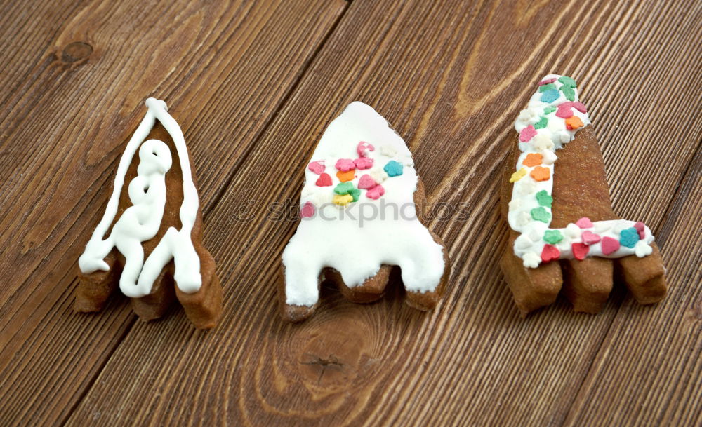 Similar – Delicious Christmas Cookies